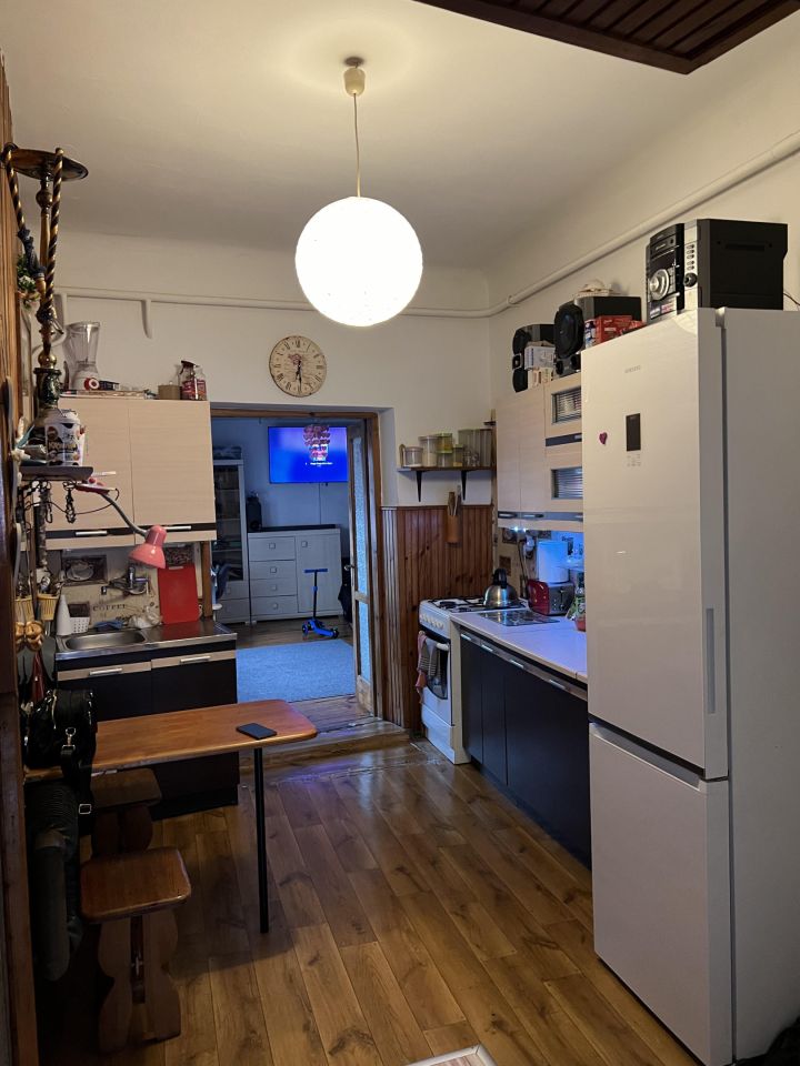 kamienica, 2 pokoje Starachowice Centrum, ul. Krótka. Zdjęcie 5