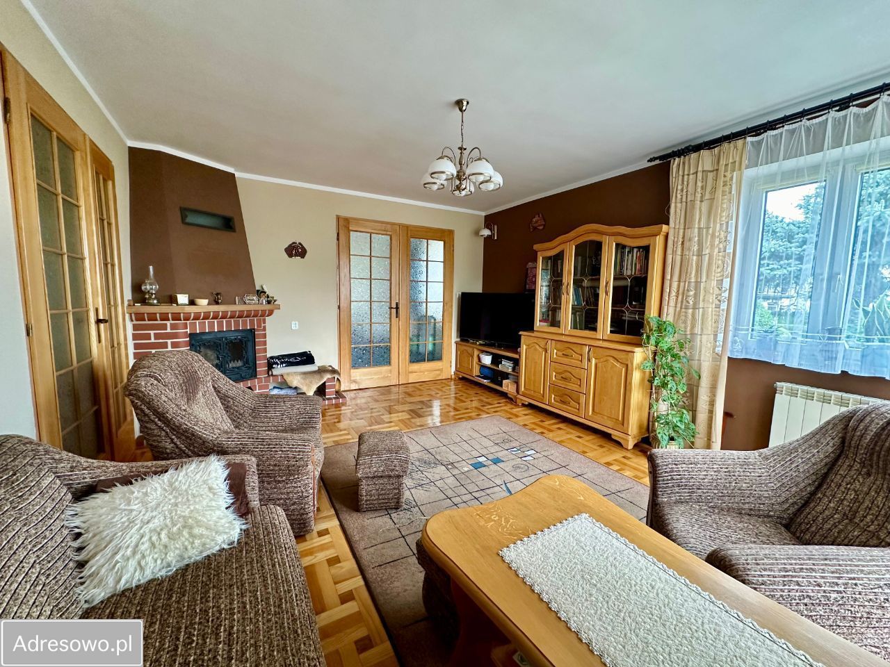 dom wolnostojący, 6 pokoi Lubaczów. Zdjęcie 12