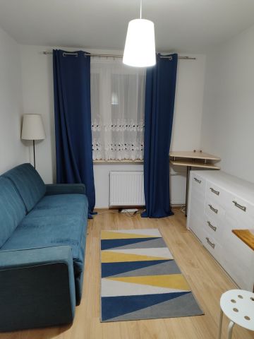 Pokój Wrocław Gaj, ul. Orzechowa. Zdjęcie 1