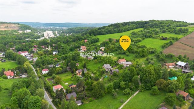 Działka inwestycyjna Czerna. Zdjęcie 10