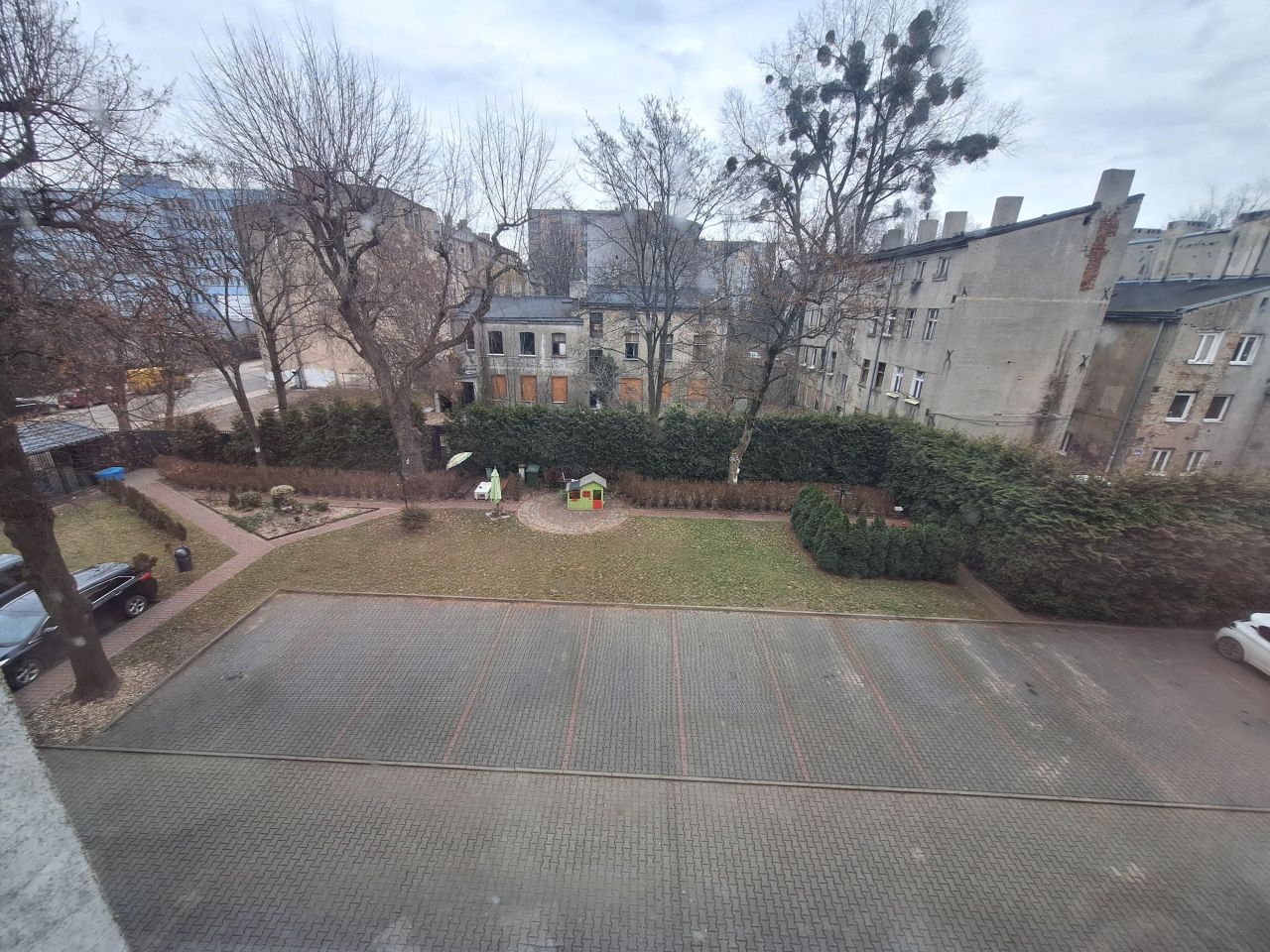 Mieszkanie 2-pokojowe Łódź Bałuty, ul. Łagiewnicka. Zdjęcie 18