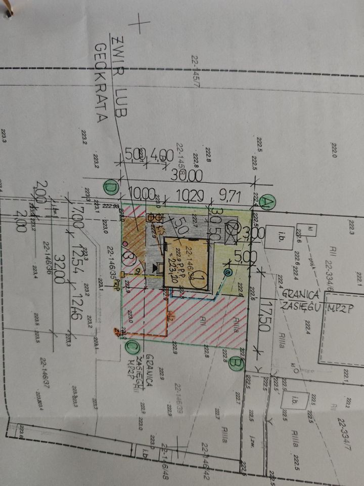 dom wolnostojący Zamość, SZOPINEK. Zdjęcie 6