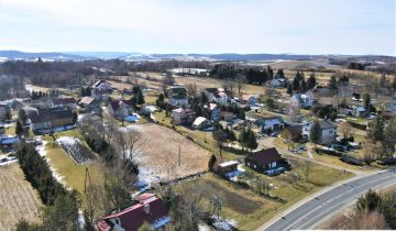 Działka budowlana Pisarowce