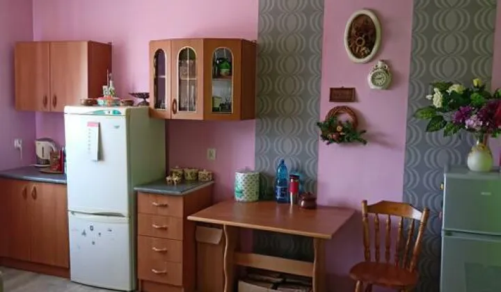 Mieszkanie 2-pokojowe Glinki