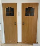 Mieszkanie 3-pokojowe Suwałki, os. Osiedle II. Zdjęcie 2