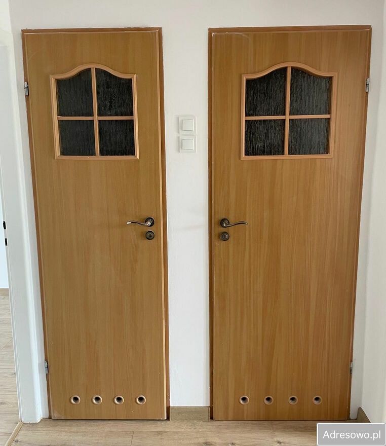 Mieszkanie 3-pokojowe Suwałki, os. Osiedle II. Zdjęcie 3