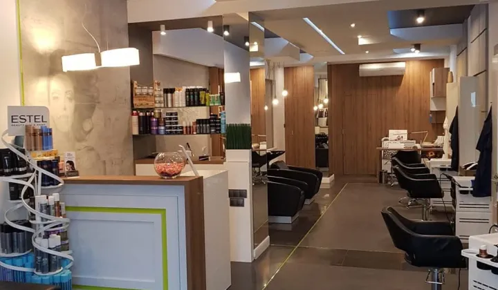 Lokal Warka, ul. Kazimierza Pułaskiego