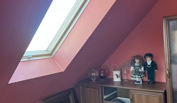 dom wolnostojący, 4 pokoje Kunów