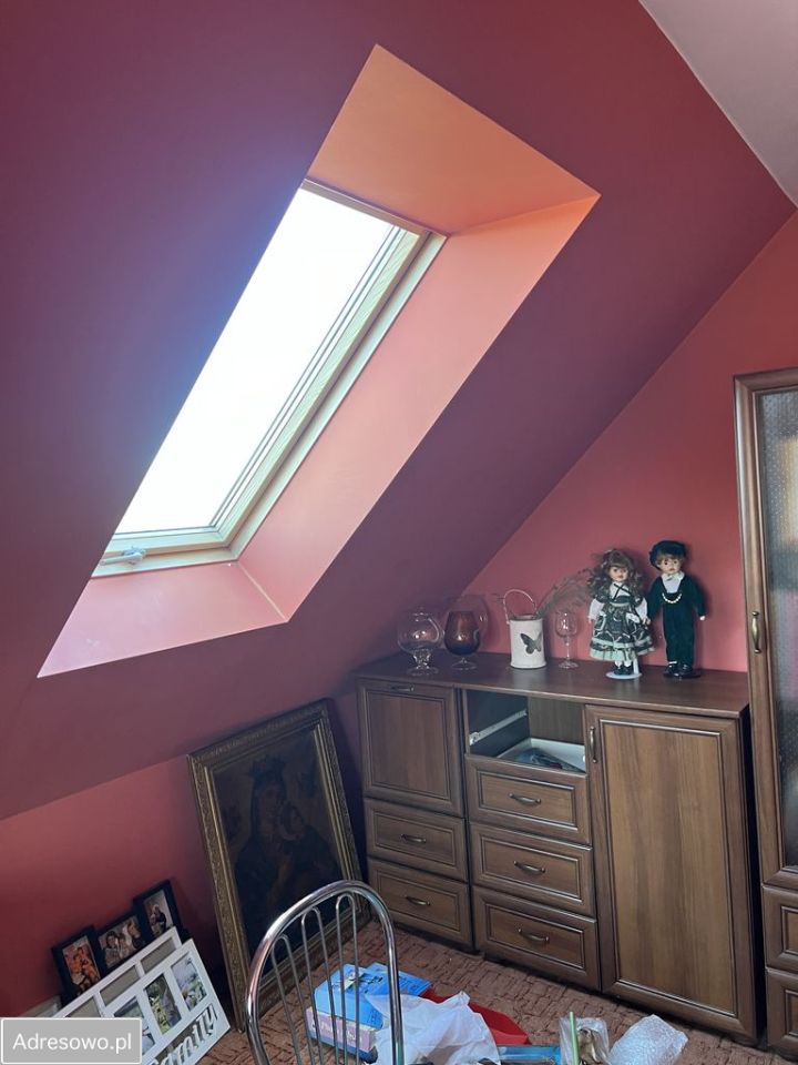 dom wolnostojący, 4 pokoje Kunów. Zdjęcie 2