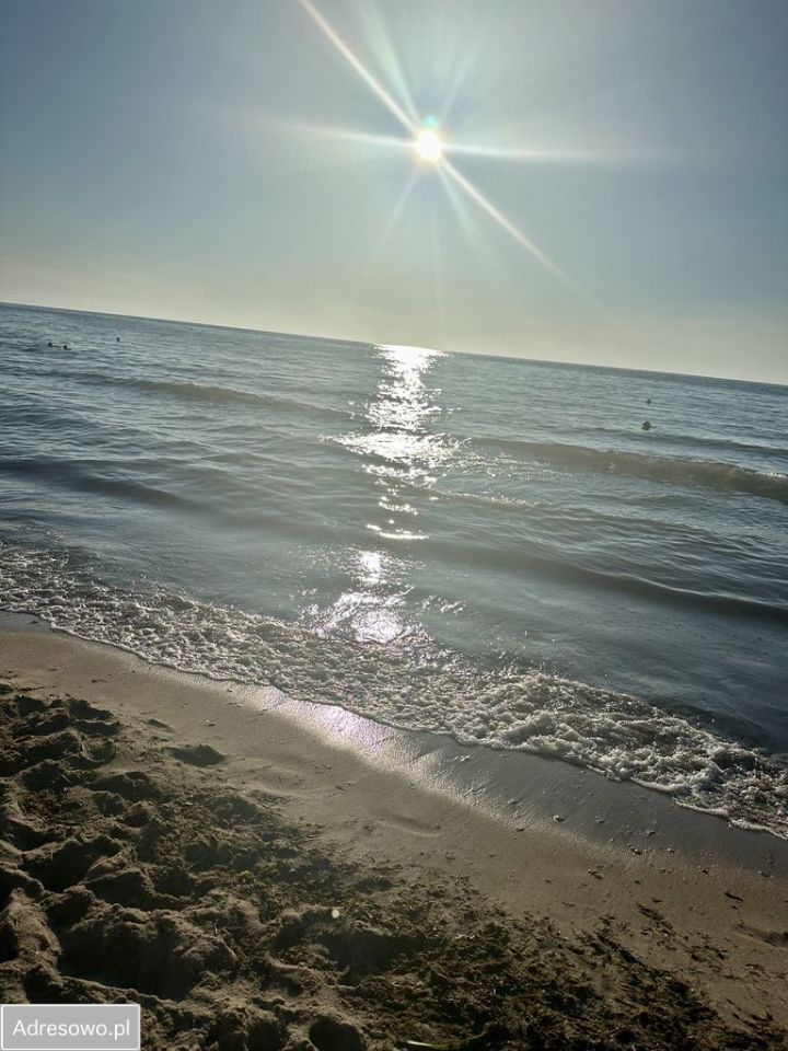 Mieszkanie 3-pokojowe Dąbki, ul. Letniskowa. Zdjęcie 9