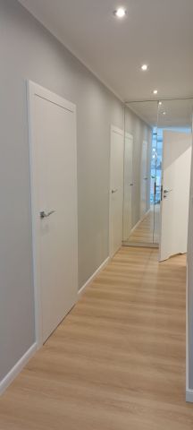 Mieszkanie 3-pokojowe Warszawa Kabaty, ul. Jerzego Iwanowa Szajnowicza. Zdjęcie 7