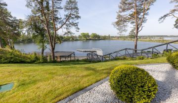 Mieszkanie 2-pokojowe Zegrze