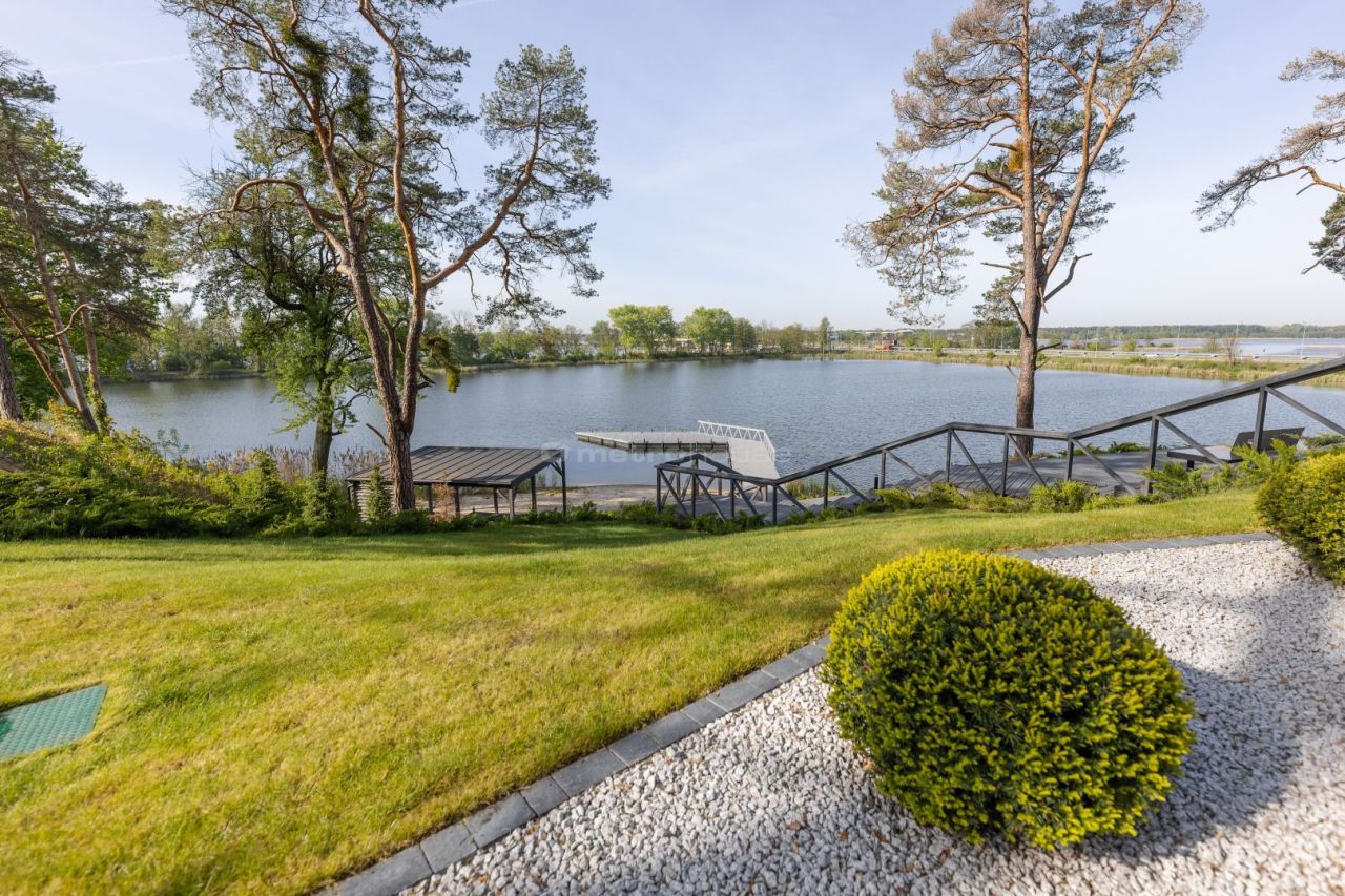 Mieszkanie 2-pokojowe Zegrze. Zdjęcie 2