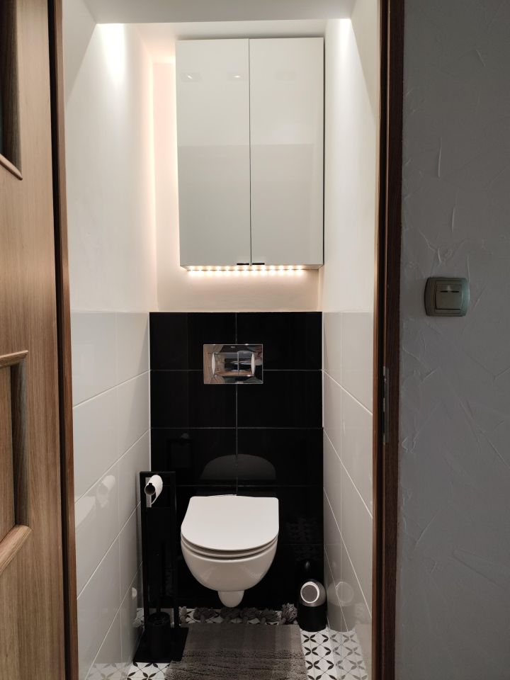 Mieszkanie 3-pokojowe Legionowo Centrum, ul. Ogrodowa. Zdjęcie 10