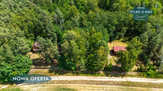 Działka budowlana Orła, ul. Szmaragdowa. Zdjęcie 7