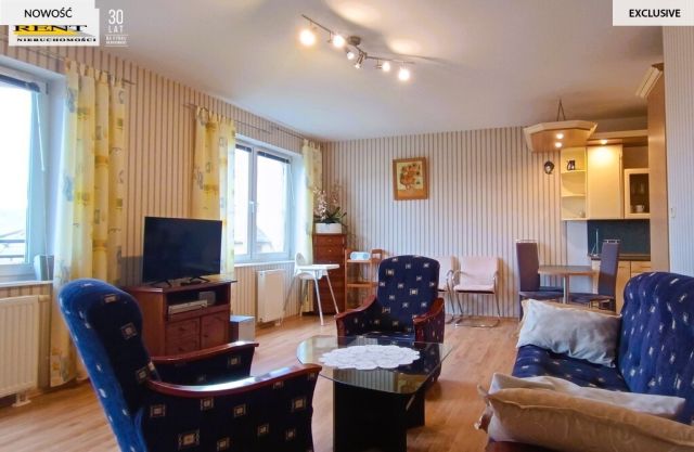 Mieszkanie 2-pokojowe Dziwnów. Zdjęcie 5