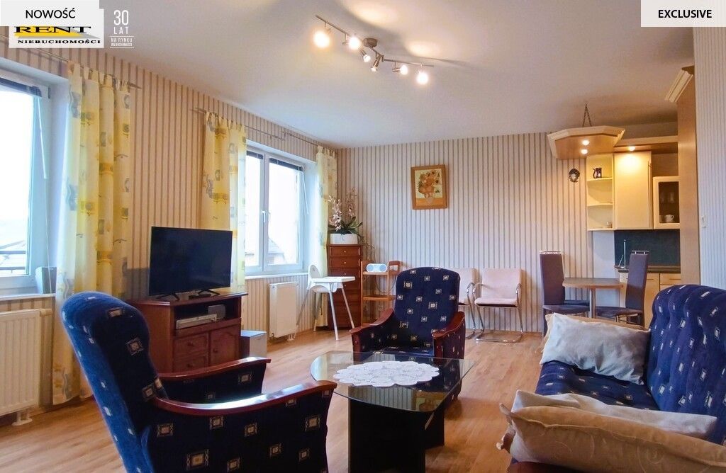 Mieszkanie 2-pokojowe Dziwnów. Zdjęcie 5