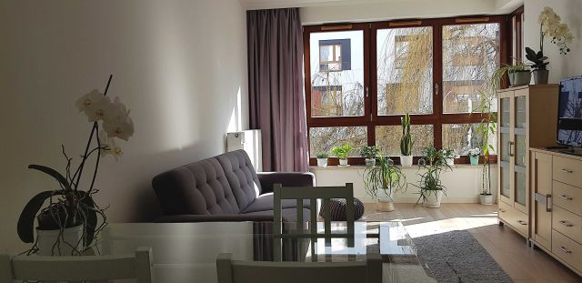 Mieszkanie 2-pokojowe Warszawa Żoliborz, ul. Przasnyska. Zdjęcie 1