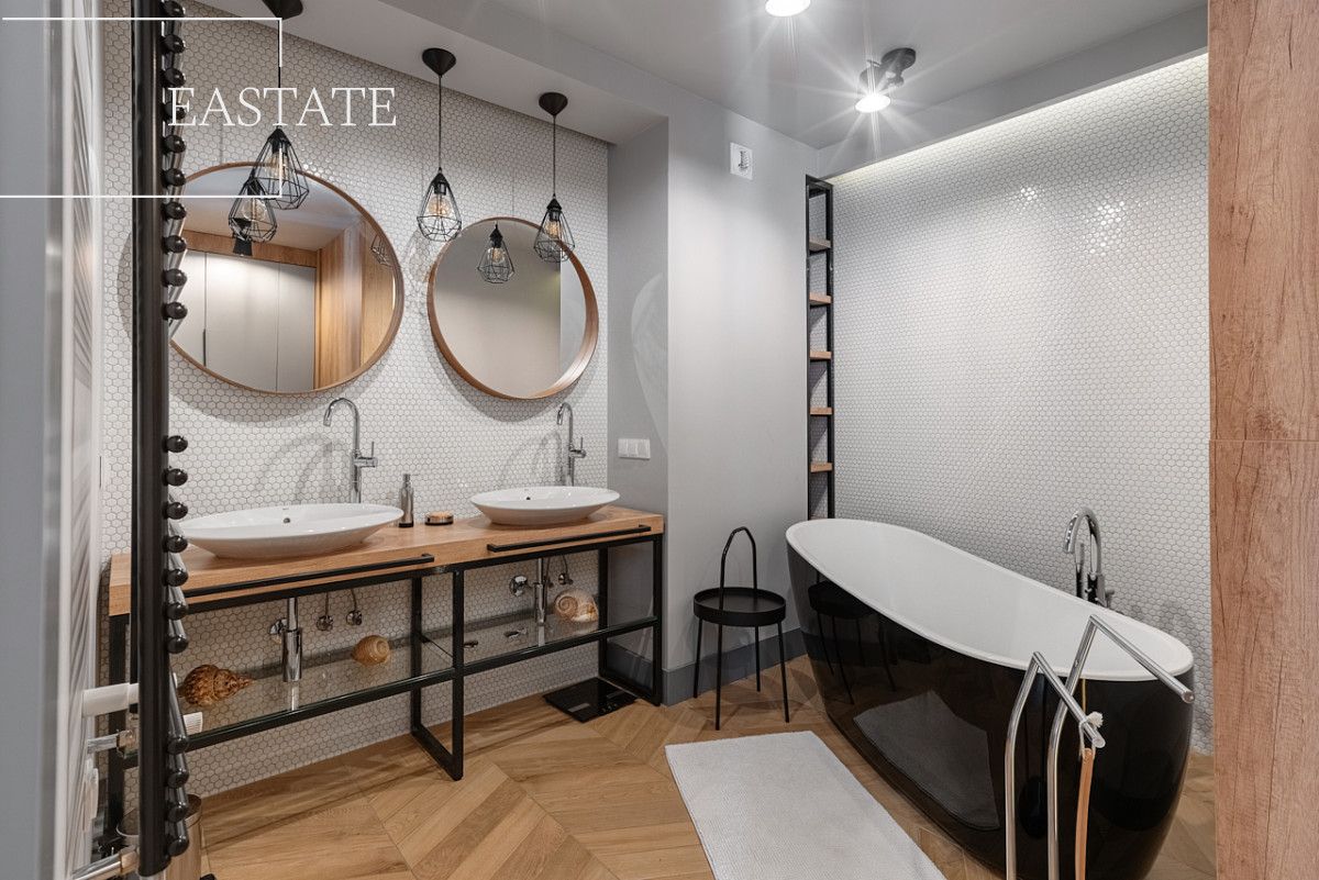 Mieszkanie 3-pokojowe Warszawa Ursynów, al. Aleja Jana Rodowicza "Anody". Zdjęcie 9