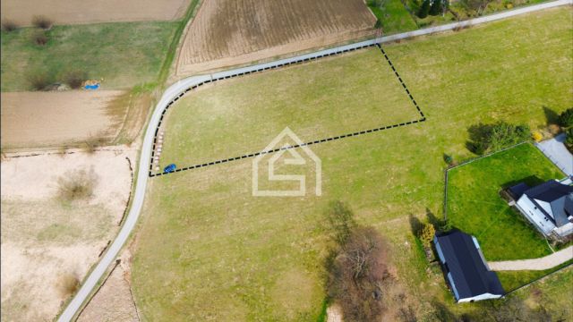 Działka rolna Gosprzydowa. Zdjęcie 2