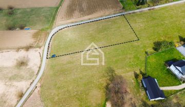 Działka rolna Gosprzydowa