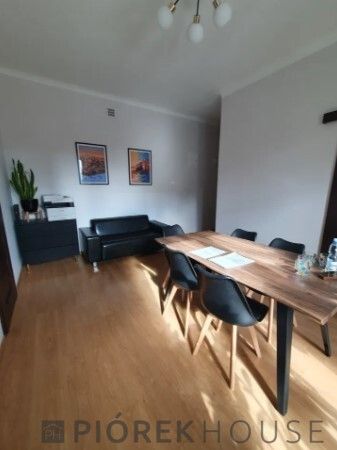 Mieszkanie 3-pokojowe Warszawa Mokotów, ul. Goraszewska. Zdjęcie 3