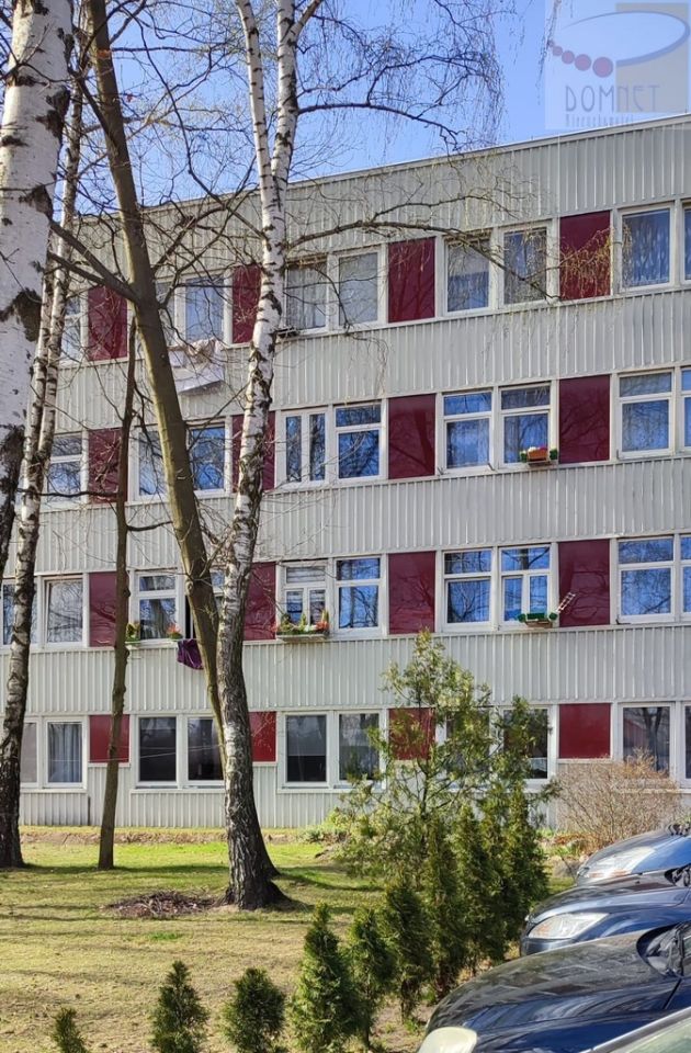 Mieszkanie 1-pokojowe Milanówek, ul. Piotra Wysockiego. Zdjęcie 5