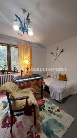 dom wolnostojący, 5 pokoi Bogoria Górna. Zdjęcie 11