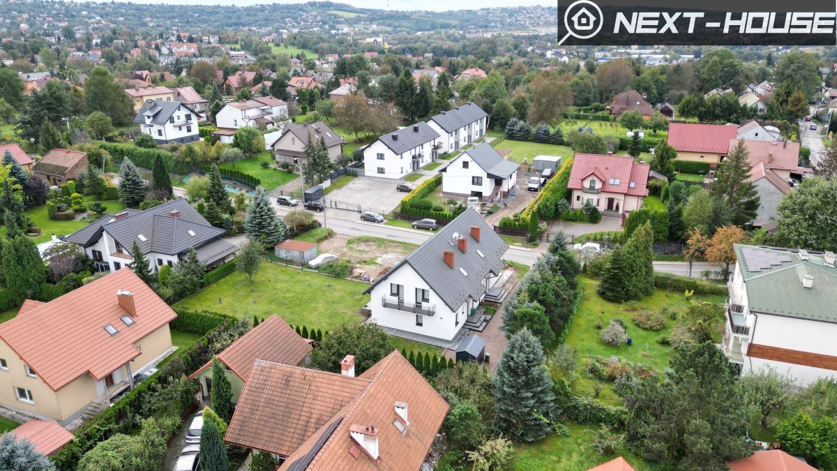 bliźniak, 5 pokoi Wieliczka, ul. Wygoda. Zdjęcie 3