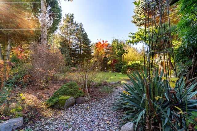 dom wolnostojący, 4 pokoje Warszawa Bemowo, ul. Szeligowska. Zdjęcie 11