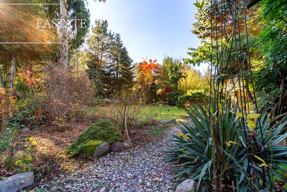 dom wolnostojący, 4 pokoje Warszawa Bemowo, ul. Szeligowska. Zdjęcie 11