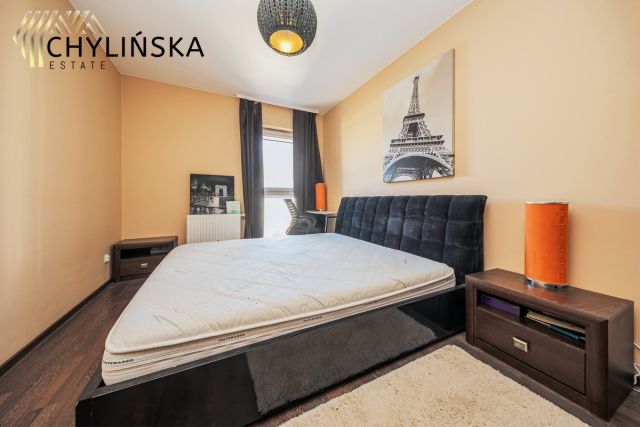 Mieszkanie 3-pokojowe Gdańsk Przymorze, ul. Obrońców Wybrzeża. Zdjęcie 9