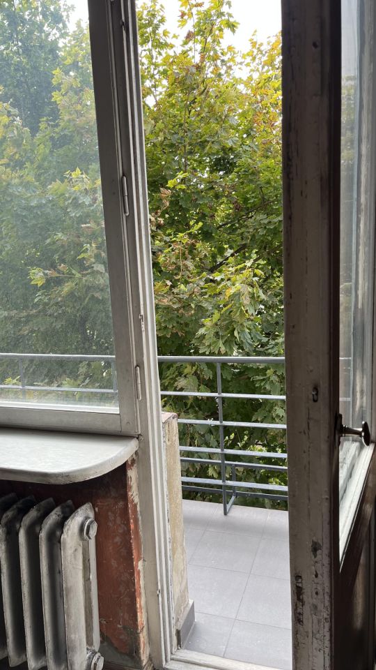 Mieszkanie 2-pokojowe Łódź Śródmieście, ul. Radwańska. Zdjęcie 3