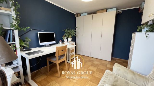 Mieszkanie 4-pokojowe Lublin Sławin, ul. Poli Gojawiczyńskiej. Zdjęcie 5