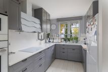 dom szeregowy, 5 pokoi Józefosław, ul. Bretanii. Zdjęcie 4