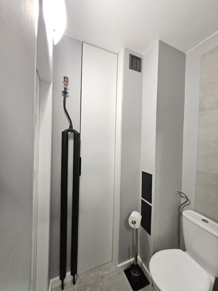 Mieszkanie 2-pokojowe Białystok Antoniuk, ul. Hanki Ordonówny. Zdjęcie 6