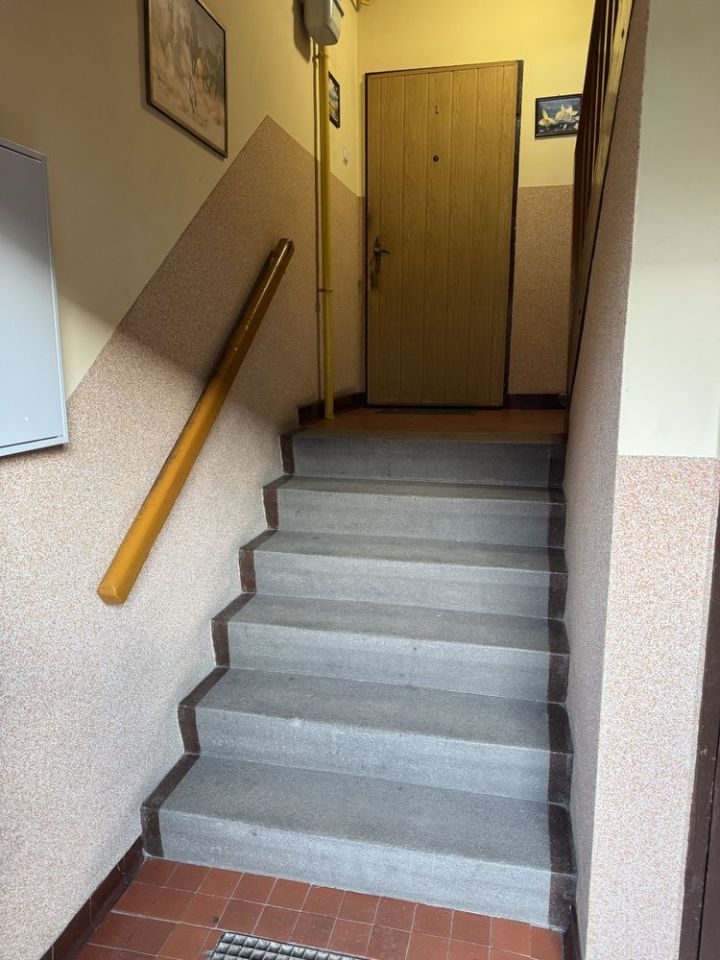 Mieszkanie 2-pokojowe Wałbrzych. Zdjęcie 5