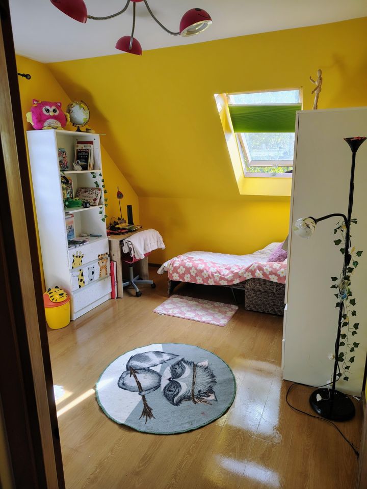 dom wolnostojący, 5 pokoi Sosnowice, ul. Krakowska. Zdjęcie 6