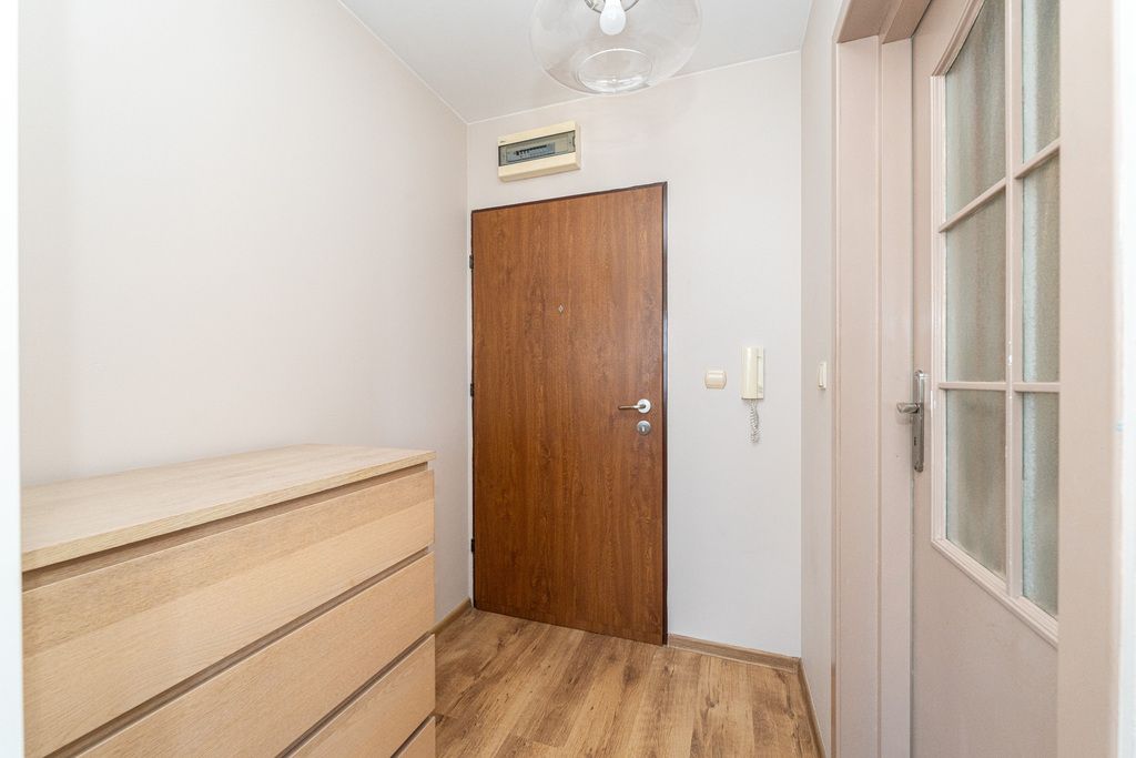 Mieszkanie 1-pokojowe Ząbki, ul. Mikołaja Kopernika. Zdjęcie 9