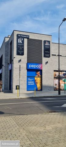 Lokal Zabrze Centrum, ul. św. Floriana. Zdjęcie 1