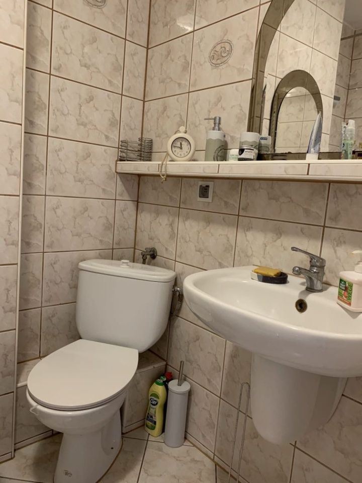 Mieszkanie 2-pokojowe Wrocław Śródmieście, ul. Ślężna. Zdjęcie 3