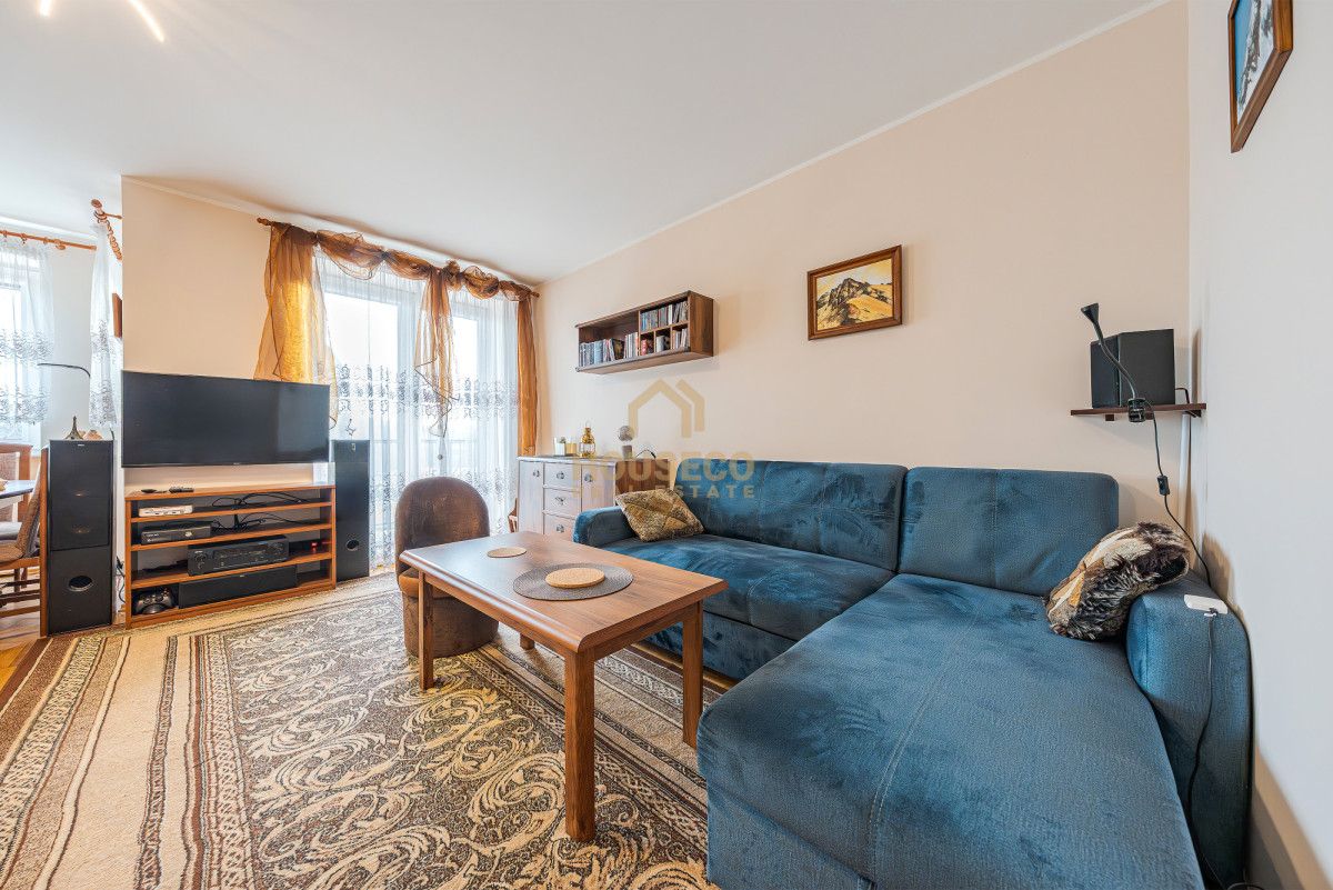 Mieszkanie 4-pokojowe Gdynia Wielki Kack, ul. ks. Jana Pawła Siega. Zdjęcie 18