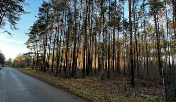 Działka rolno-budowlana Gawłów