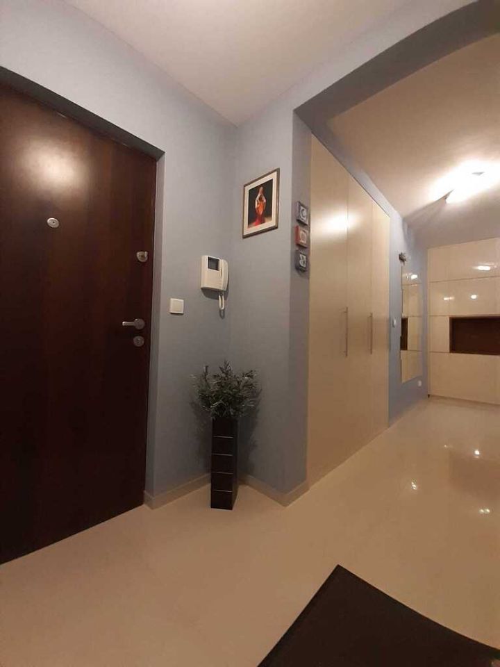 Mieszkanie 2-pokojowe Warszawa Bemowo, ul. Żołnierzy Wyklętych. Zdjęcie 4