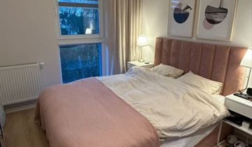 Mieszkanie 2-pokojowe Poznań Nowe Miasto, ul. Żelazna