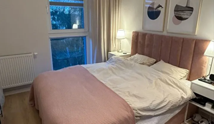 Mieszkanie 2-pokojowe Poznań Nowe Miasto, ul. Żelazna