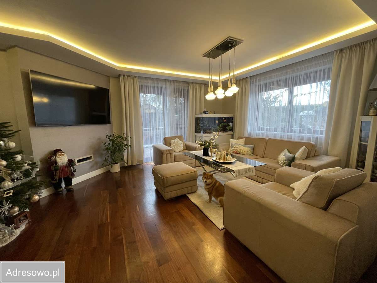 dom wolnostojący Tarnów Mościce. Zdjęcie 2