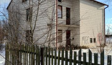 dom wolnostojący Kochów