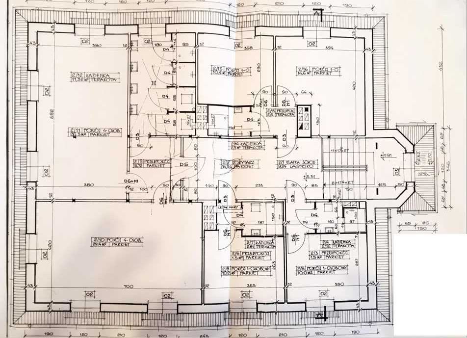 dom wolnostojący Iłowo-Osada. Zdjęcie 2