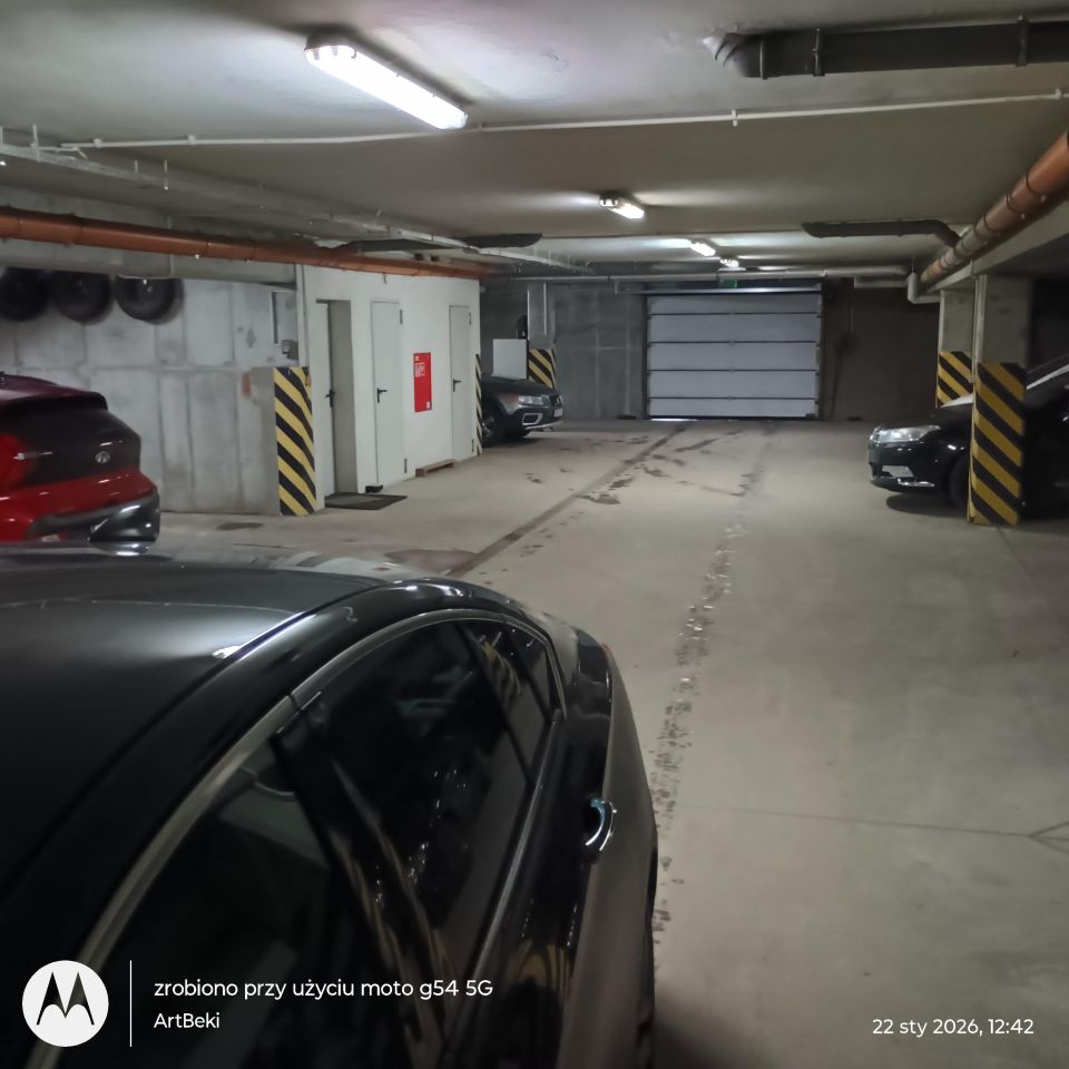 Mieszkanie 2-pokojowe Olsztyn Jaroty, ul. Dolna. Zdjęcie 11